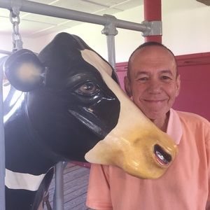 Meet your Posher, Evan